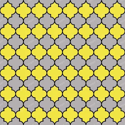 Kafes deseni
