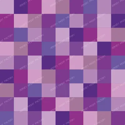 Mozaik kare deseni